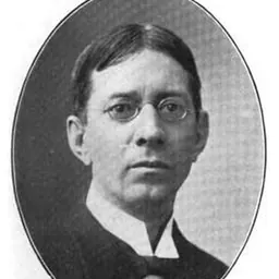 Portrait of Boyd B. Jones