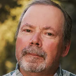 Portrait of Philip Bourne