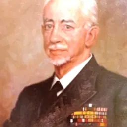 Portrait of Charles L. Carpenter