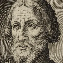 Portrait of Galeazzo I Visconti