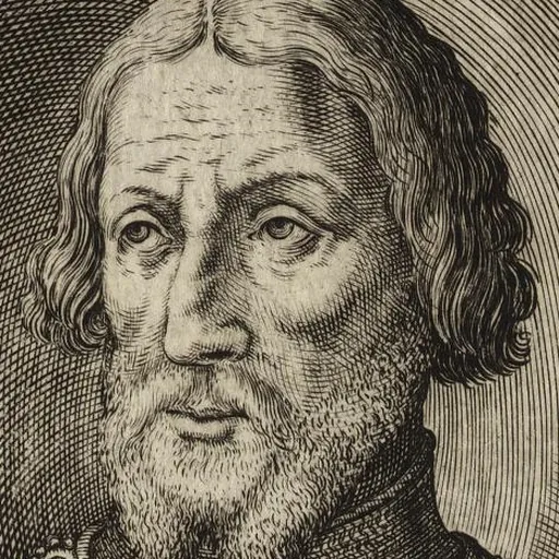 Portrait of Galeazzo I Visconti