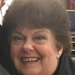 Portrait of Margaret Haggart