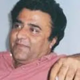 Portrait of Shafi Muhammad Shah