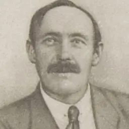Portrait of Konsta Lindqvist
