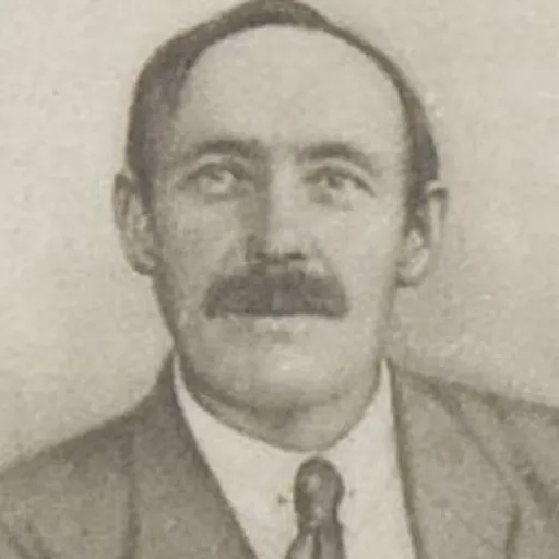 Portrait of Konsta Lindqvist