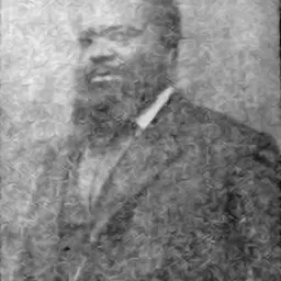 Portrait of Joseph J. Ross