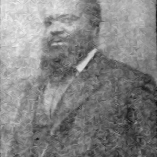 Portrait of Joseph J. Ross