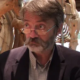 Portrait of Michel Bassompierre
