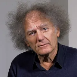 Portrait of François Dosse