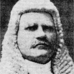 Portrait of John Mackey