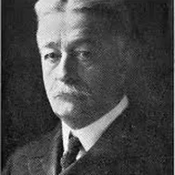 Portrait of Edwin Atlee Barber