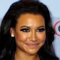 Portrait of Naya Rivera