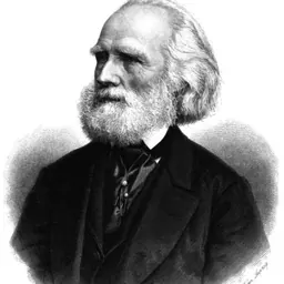 Portrait of Alexander Braun