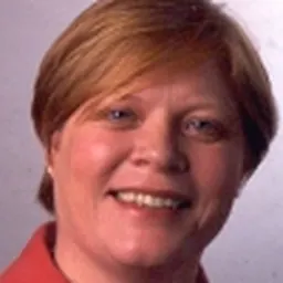 Portrait of Annette Nijs