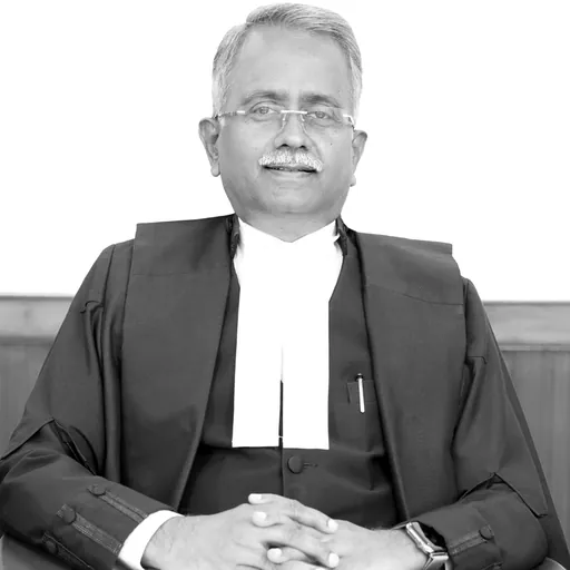 Portrait of Sarasa Venkatanarayana Bhatti