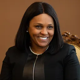 Portrait of Suzi Barbosa