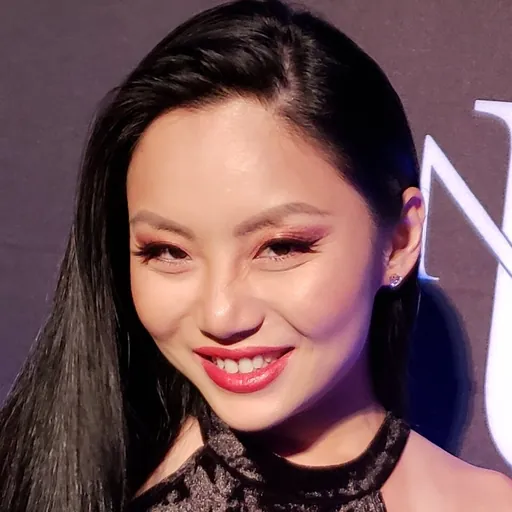 Portrait of Tina Guo