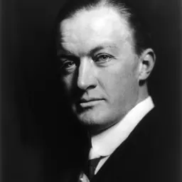 Portrait of John Russell Pope