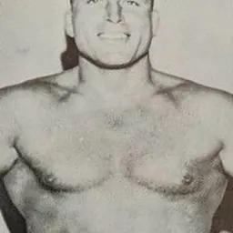Portrait of Wilbur Snyder