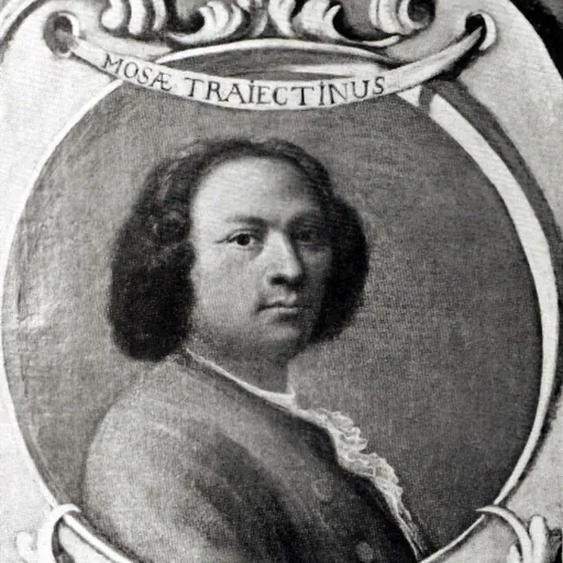 Portrait of Jean Baptiste Pierre Coclers
