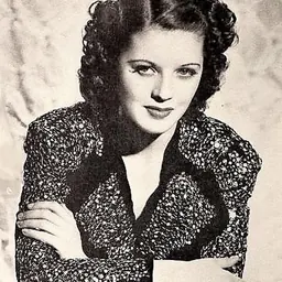 Portrait of Rosella Towne