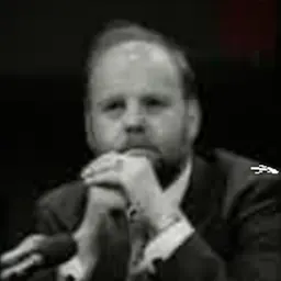 Portrait of Ian Wilmut