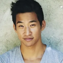 Portrait of Patrick Kwok-Choon