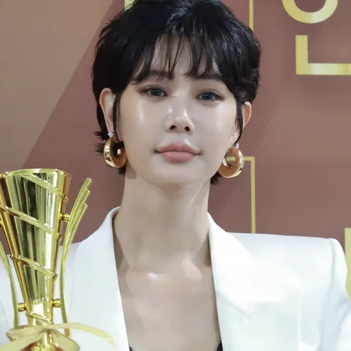 Portrait of Clara Lee