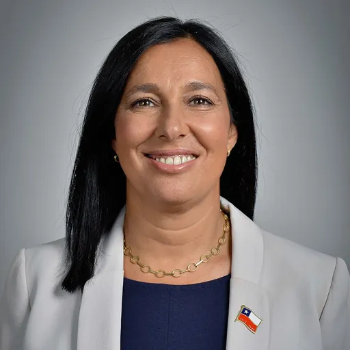 Portrait of Pauline Kantor