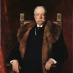 Portrait of Augustus C. Gurnee