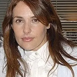 Portrait of Patricia Vico