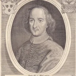 Portrait of Sebastiano Antonio Tanara