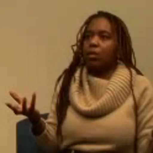 Portrait of Katori Hall