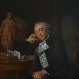 Portrait of João Carlos de Bragança e Ligne de Sousa Tavares Mascarenhas da Silva