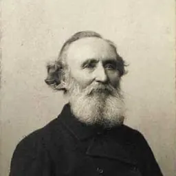Portrait of Morten Eskesen