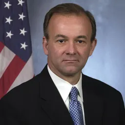 Portrait of A.T. Smith