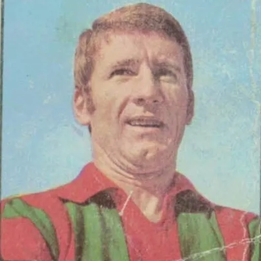 Portrait of Sergio Castelletti