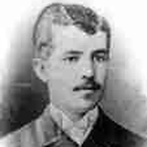 Portrait of Enrique Tornú