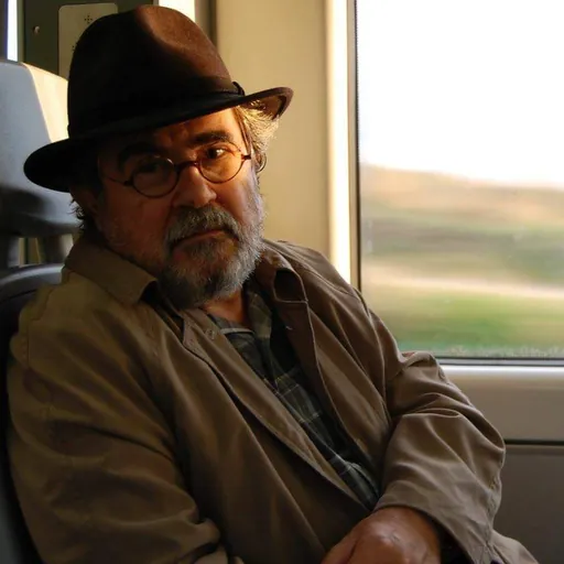 Portrait of Luis Perezagua