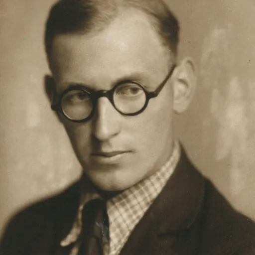 Portrait of Ansis Artums