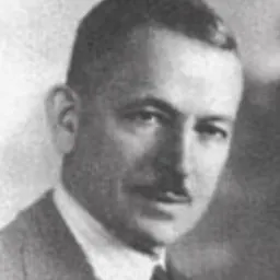 Portrait of Gustave Monette