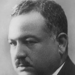 Portrait of Muhammad Loutfi Goumah
