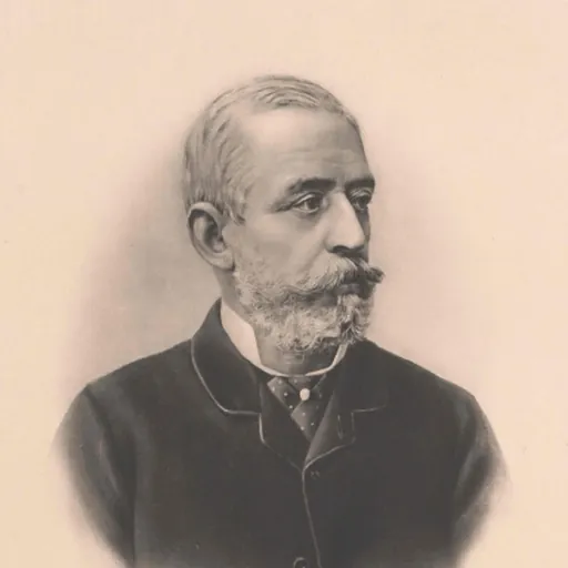 Portrait of Franz Deym