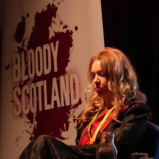 Portrait of Erin Kelly
