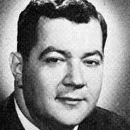 Portrait of Phillip C. Goldstick
