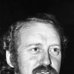 Portrait of Nicol Williamson