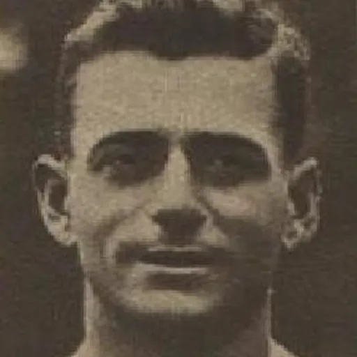 Portrait of Václav Veselý