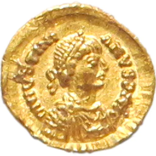 Portrait of Athalaric