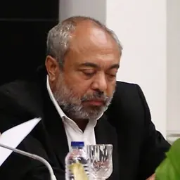 Portrait of Avelino Coelho da Silva