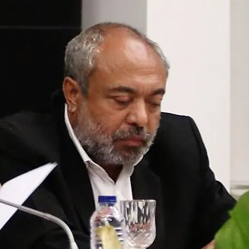 Portrait of Avelino Coelho da Silva